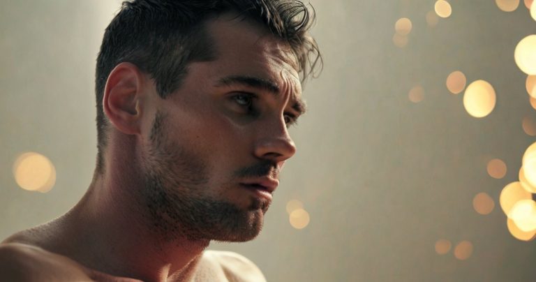 Tips for male hormonal balance