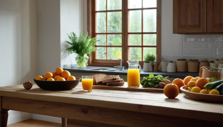 Maintaining healthy cholesterol levels