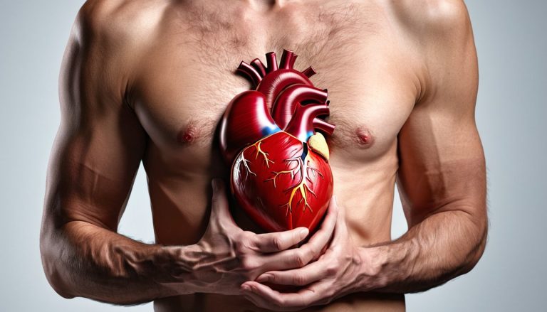 Men’s heart disease prevention tips