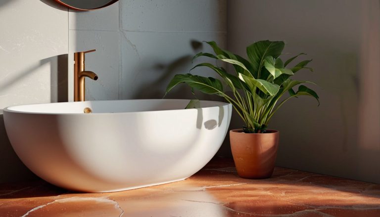 Men’s wellness routines at home