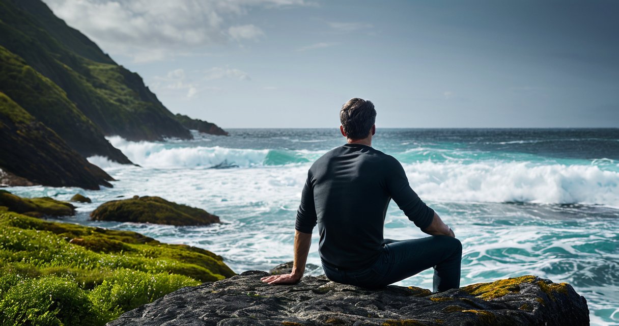 Effective Stress Reduction Techniques for Men