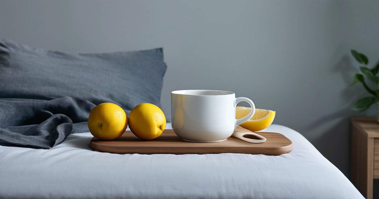 Essential Steps for a Calm-Start Morning Routine
