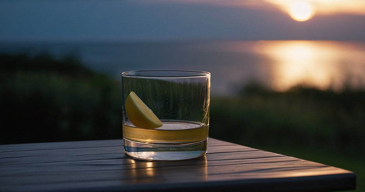 Evening Routine to Wind Down and Relax