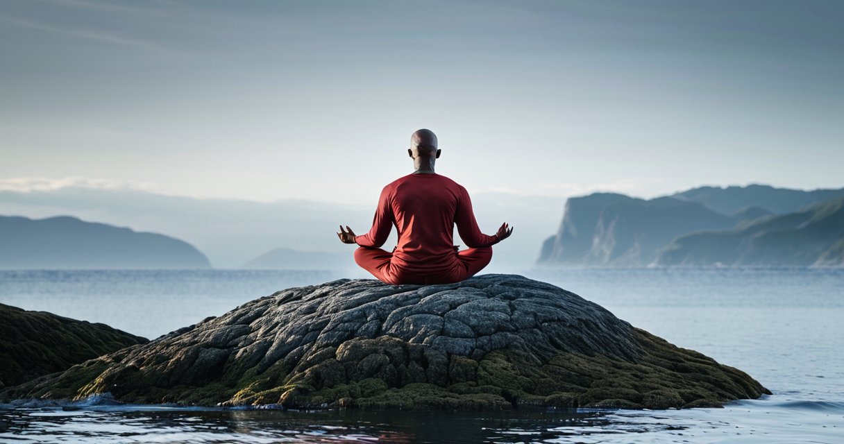 Benefits of Mindfulness for Men's Health and Well-Being