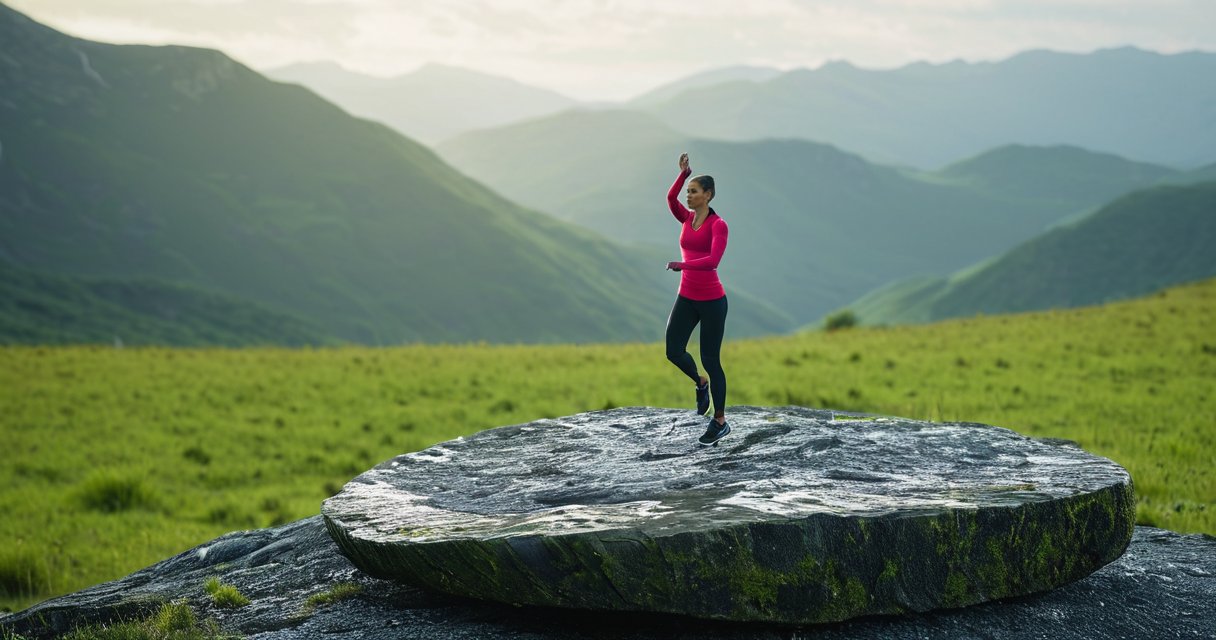 Examples of Effective Healthy Routines