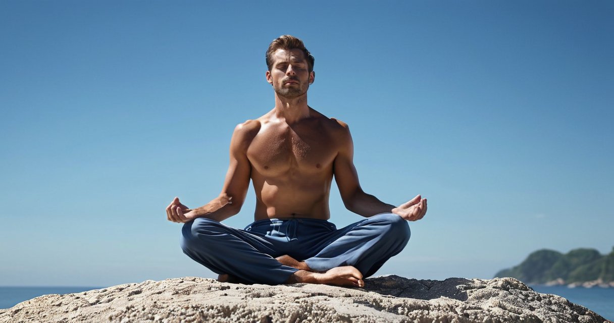Leisure and mindfulness hobbies
