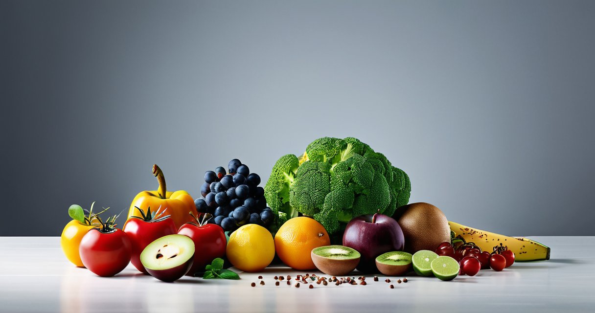 Practical Tips to Develop Healthy Eating Habits