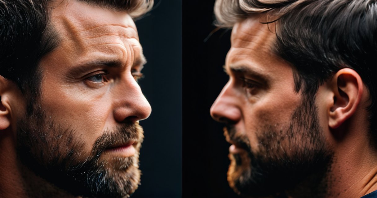Understanding Men’s Mental Reset