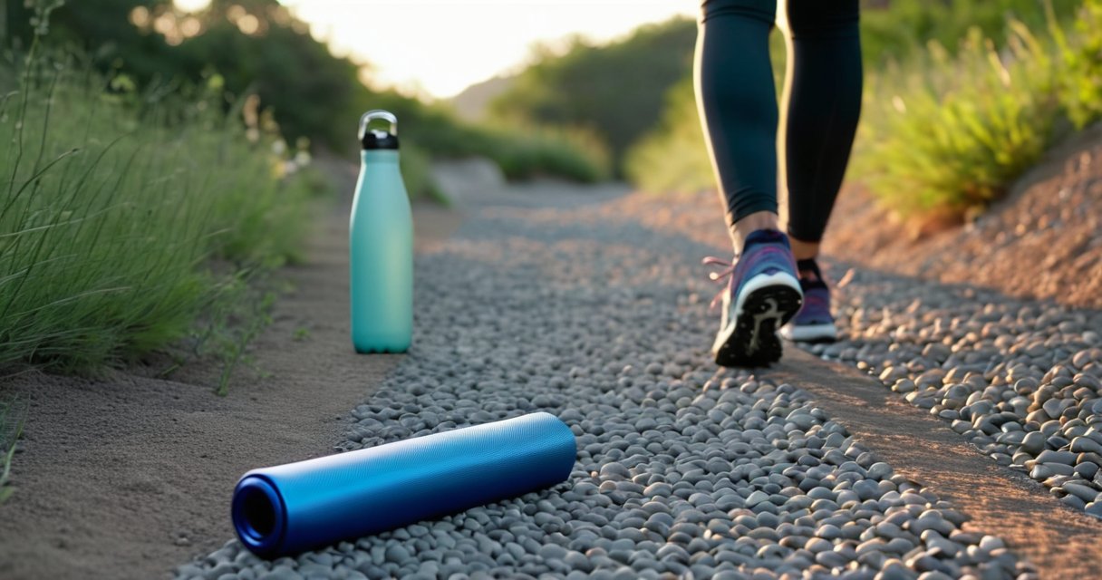 Precautions and Tips for Safe Walking