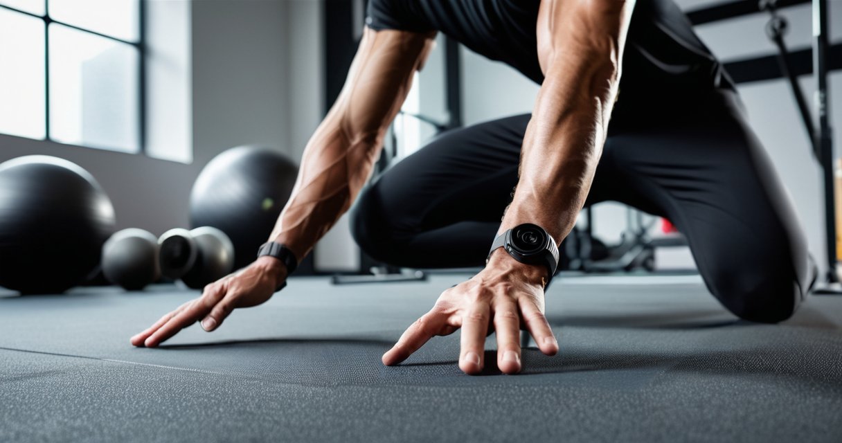 Tips for Incorporating Exercises into Your Workday