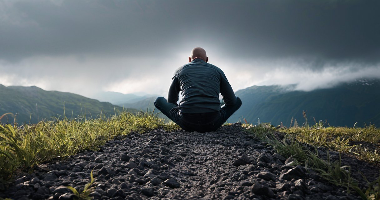 Building Long-Term Resilience to Stress