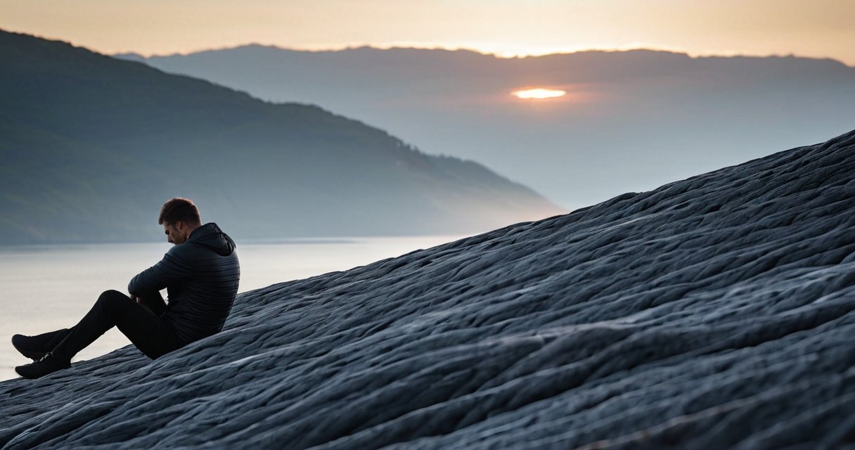 Benefits of a Calm-Start Morning Routine for Men