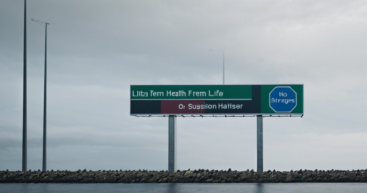 Long-Term Strategies to Sustain a Healthy Life Rhythm