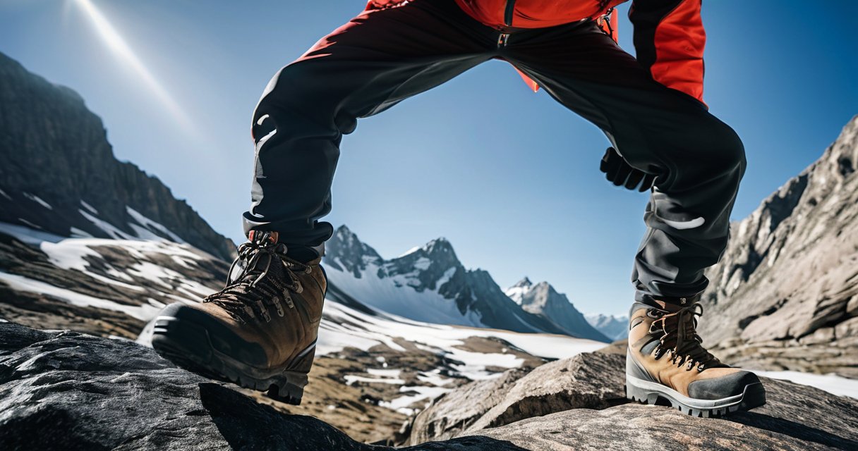 Adventure and Extreme Outdoor Activities