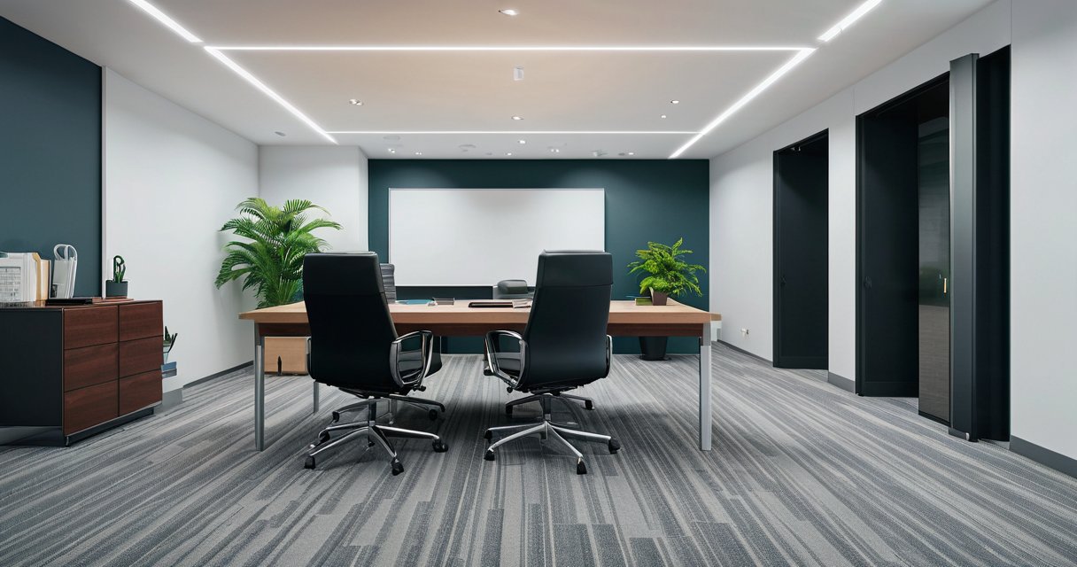 Effective Office Wellness Strategies for Men