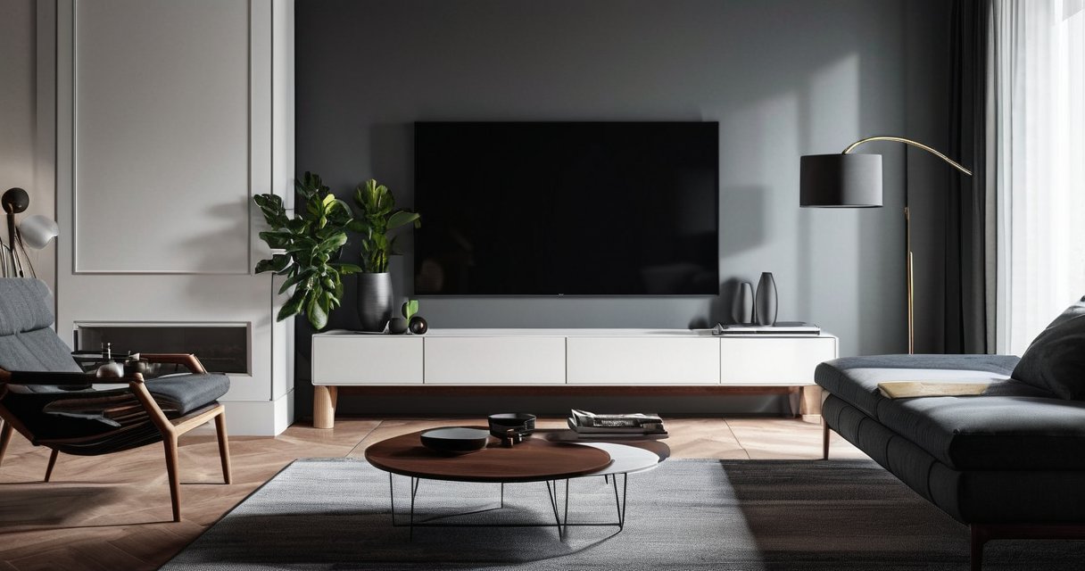 Creating a Relaxing Environment at Home