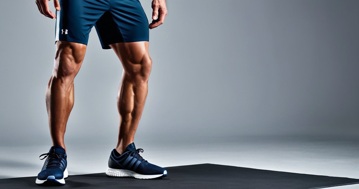Effective Cardiovascular Fitness Routines for Men