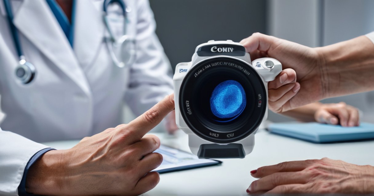 Health Screenings and Early Detection