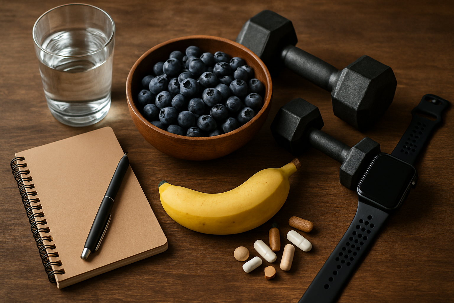 Effective Daily Habits to Boost Men’s Vitality