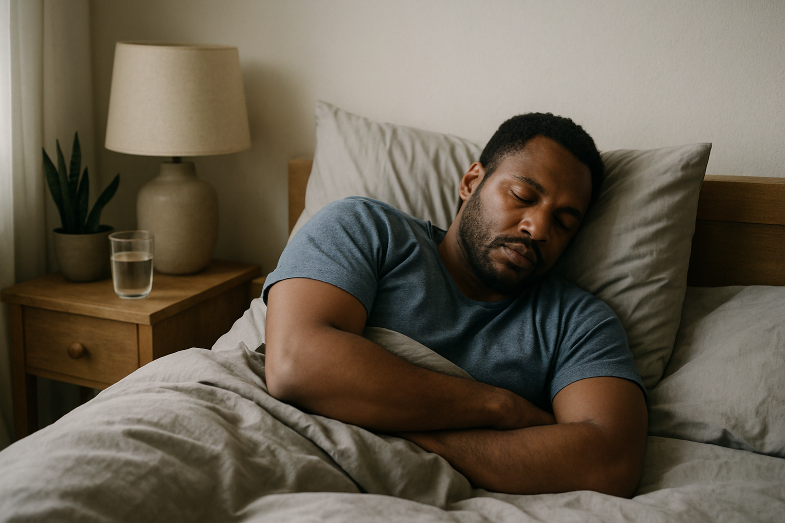 Mental and Emotional Importance of Rest for Men