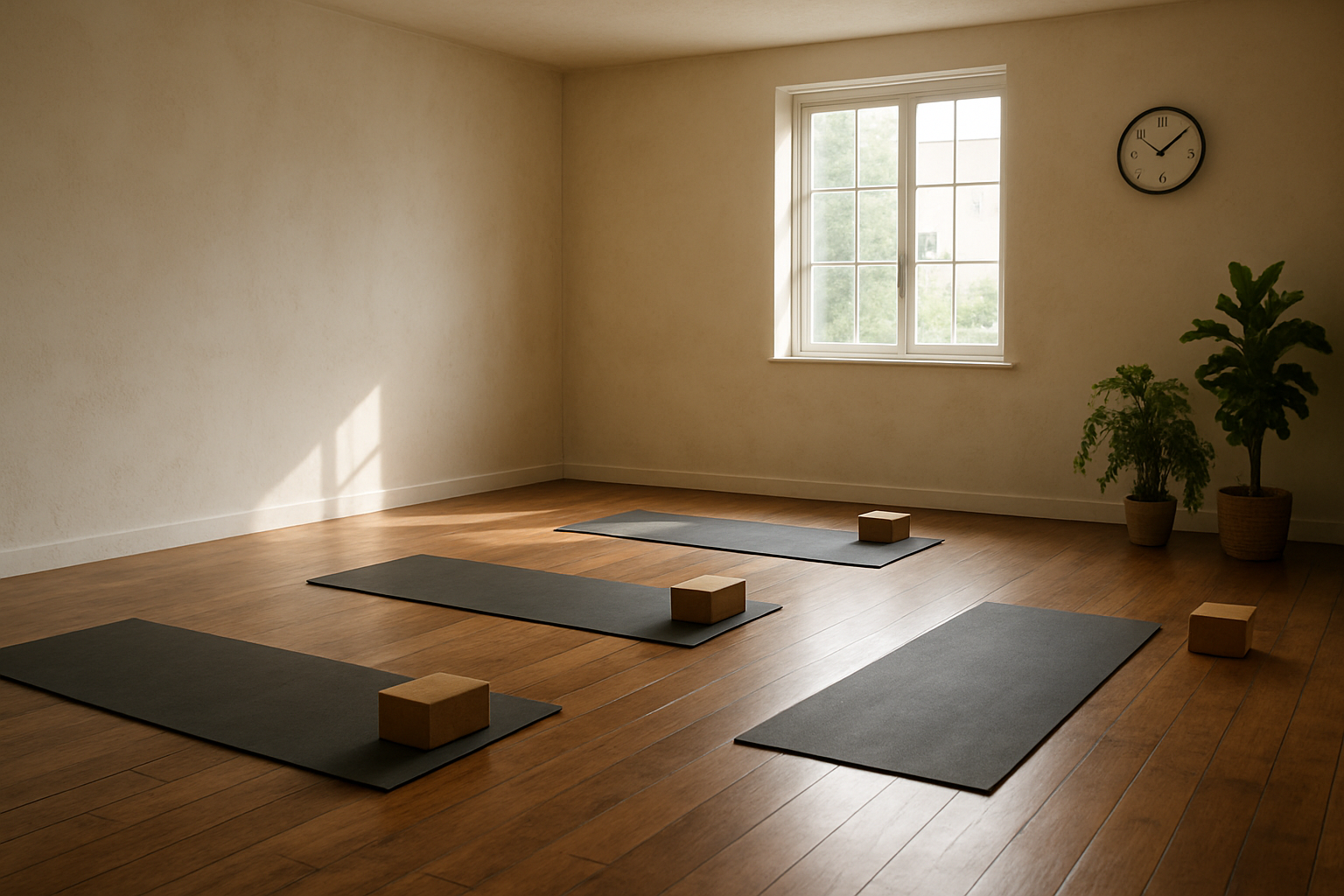 Tips for Creating an Effective Daily Stretching Routine