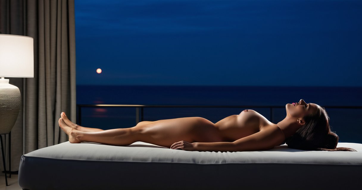 Tips for Maintaining a Consistent Evening Relaxation Routine