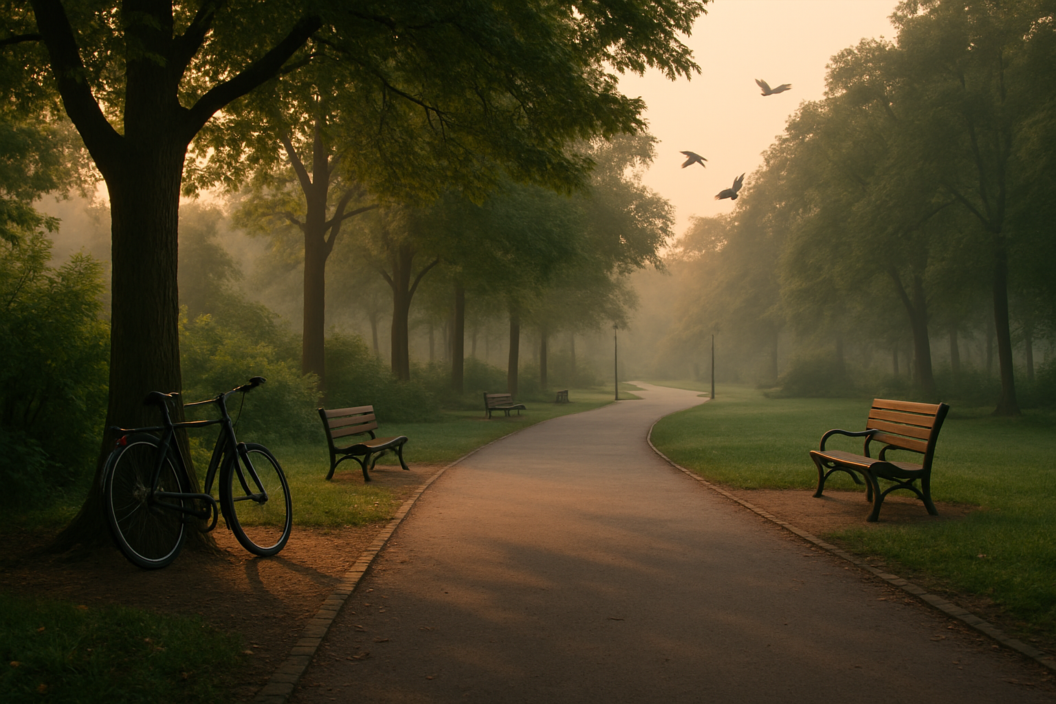 Incorporating Movement into Daily Life