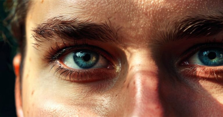 Men’s daily wellness habits