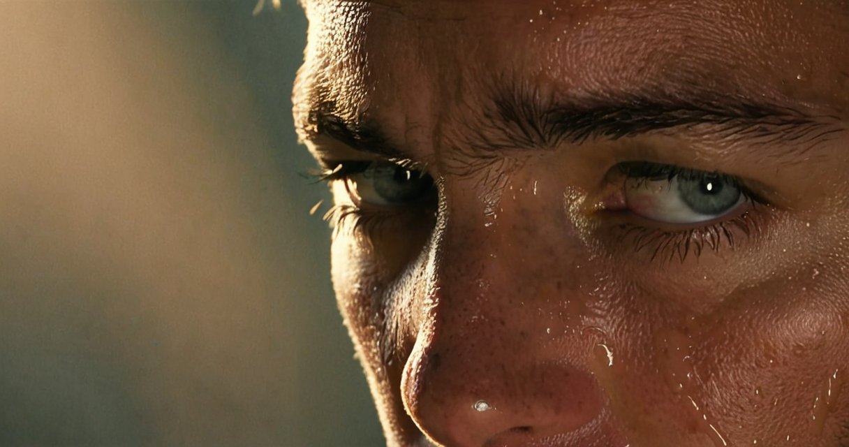 Men’s daily wellness habits — Focus on Mental Health and Stress Management