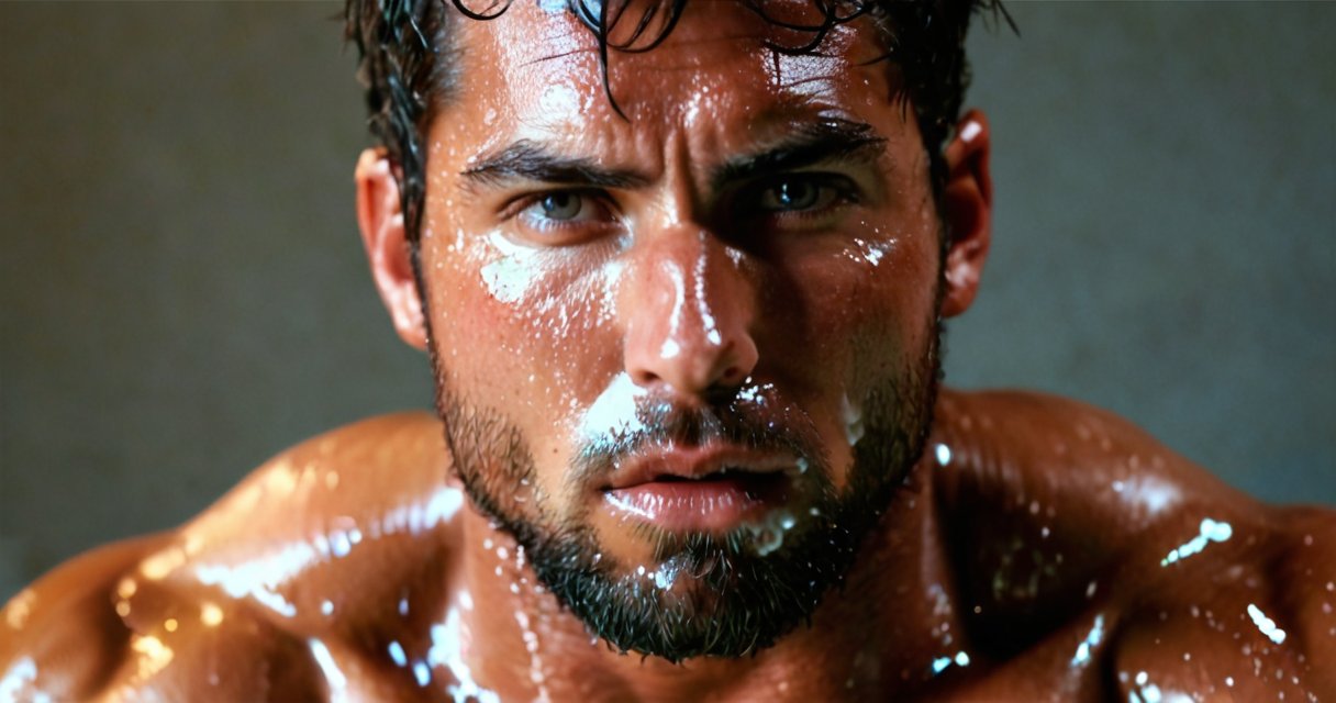 Men’s hydration for active lifestyle — Essential electrolytes active men lose during intense workouts Men’s hydration for active lifestyle — Essential electrolytes active men lose during intense workouts