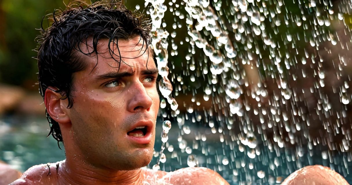 Men’s hydration for active lifestyle — Impact of dehydration on testosterone levels and hormonal balance Men’s hydration for active lifestyle — Impact of dehydration on testosterone levels and hormonal balance