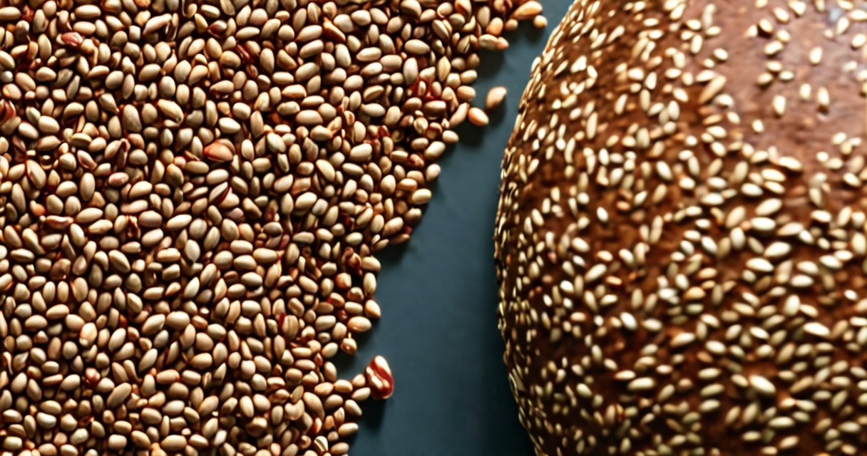 Nutrition for men with high blood pressure — The Role of Whole Grains in Blood Pressure Management