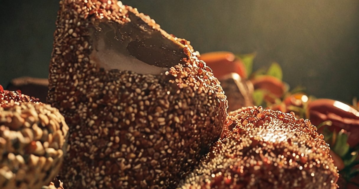 Healthy carbohydrates for men