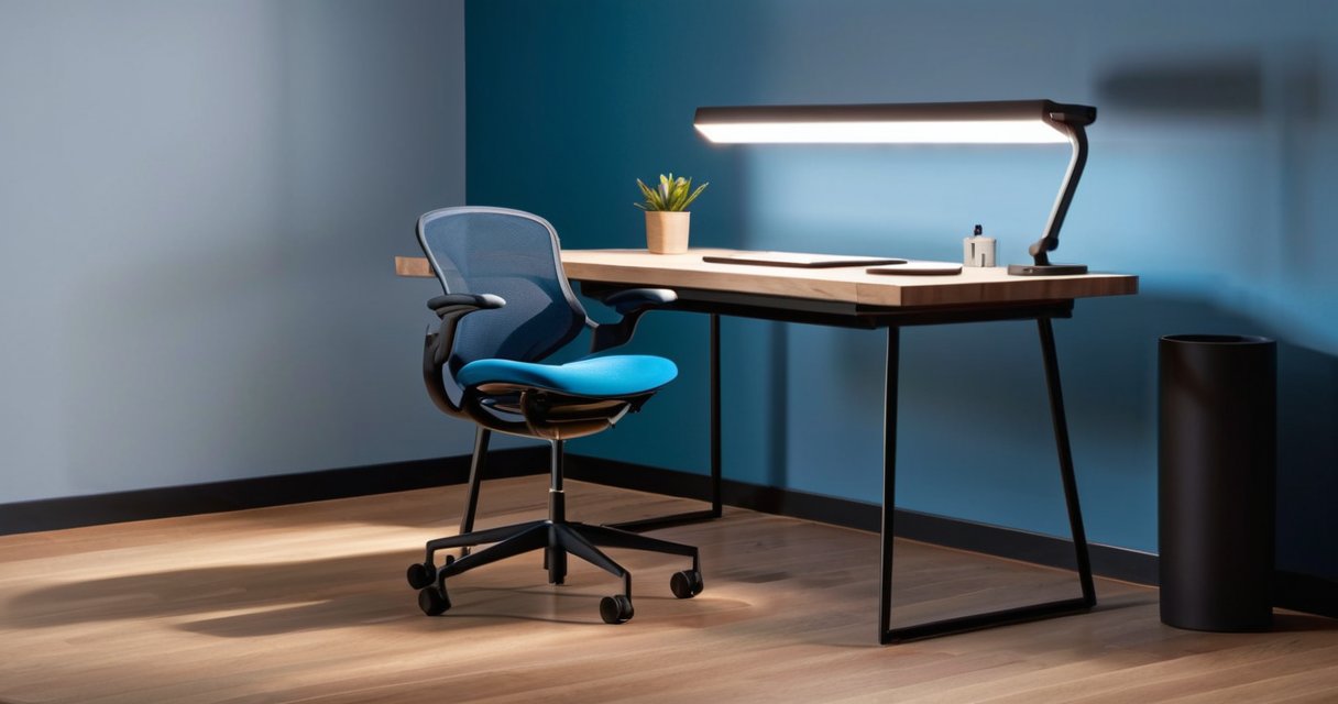 Preventing Posture-Related Health Issues