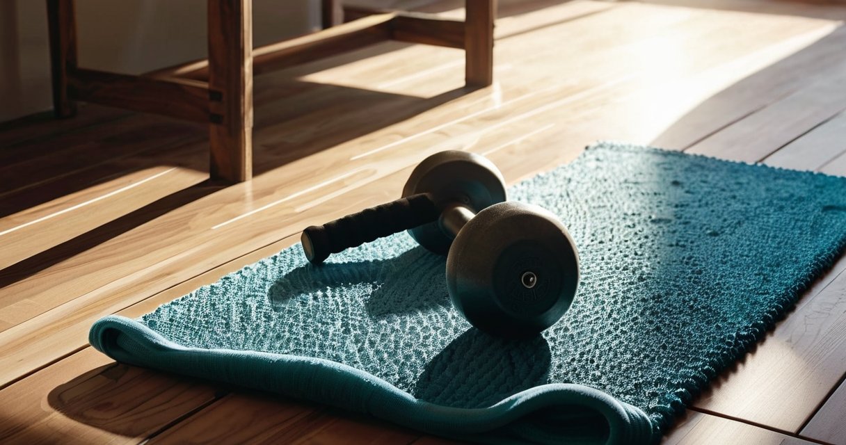 Exercise and Physical Activity