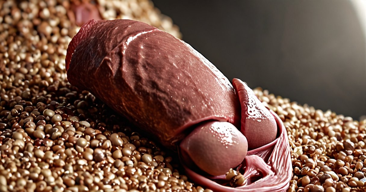 Men’s dietary fiber intake importance