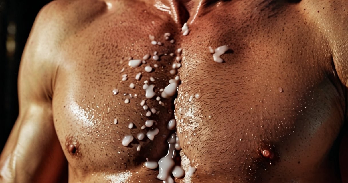 Men’s lung health and exercise