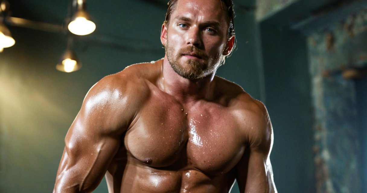 Men’s nutrition for muscle gain — Micronutrients and prostate‑friendly foods for sustainable growth Men’s nutrition for muscle gain — Micronutrients and prostate‑friendly foods for sustainable growth