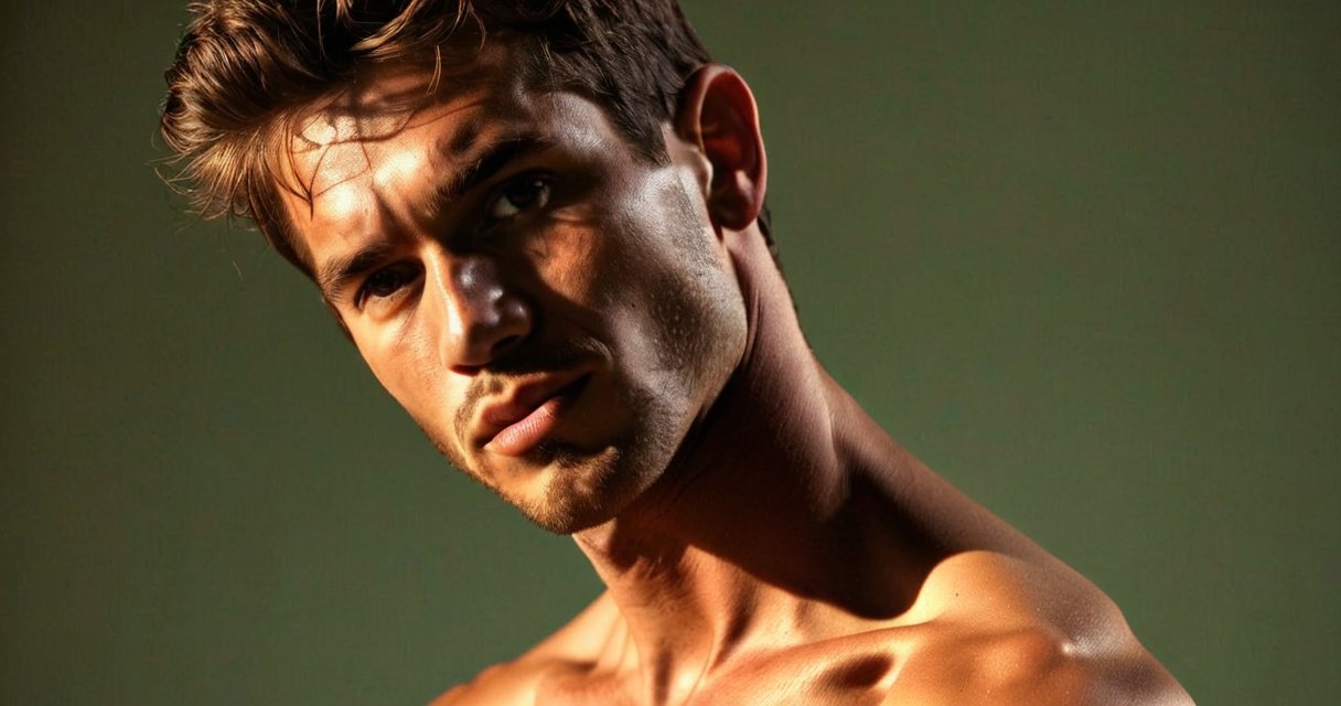 Healthy Masculinity, Lifestyle and Modern Men’s Wellbeing