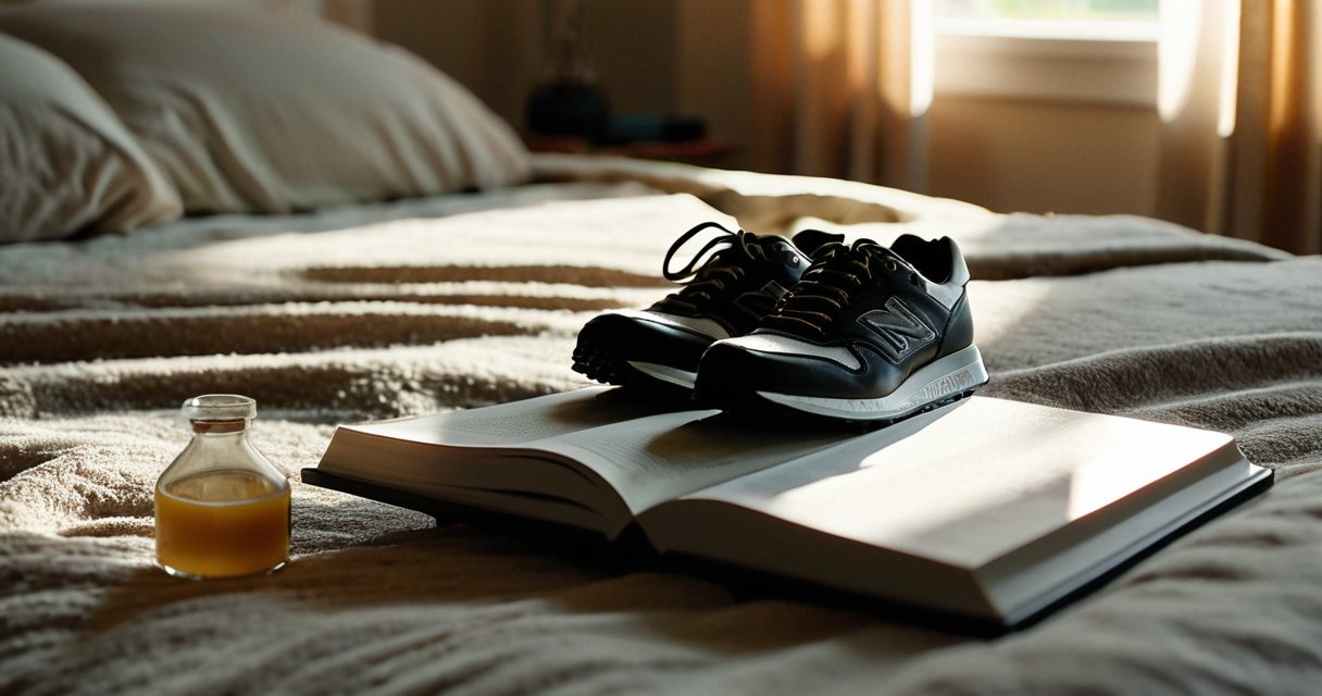 Effective Lifestyle Changes to Boost Energy