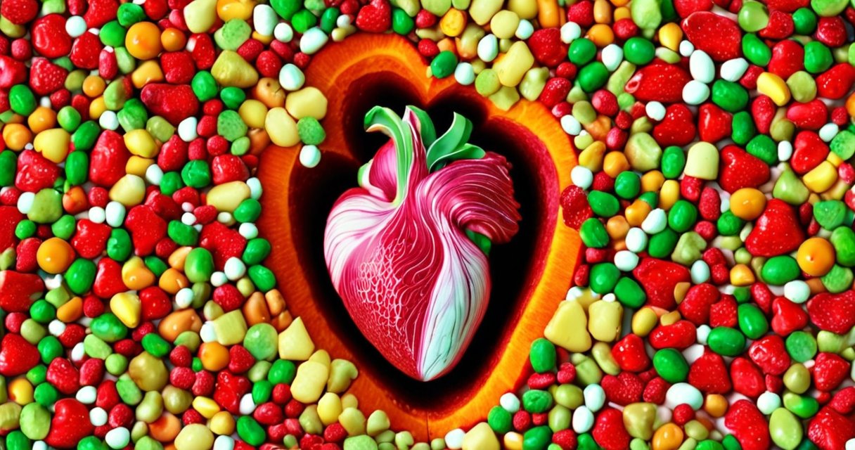 Men’s cholesterol-lowering diet tips — Increase Your Intake of Fruits and Vegetables Men’s cholesterol-lowering diet tips — Increase Your Intake of Fruits and Vegetables