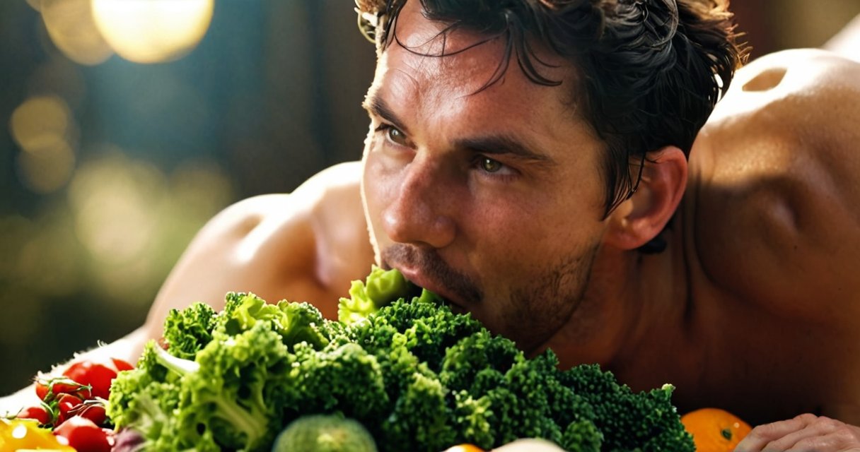 Men’s holistic health: Integrating body, mind, and lifestyle — Nutrition: Fueling the Body and Mind Men’s holistic health: Integrating body, mind, and lifestyle — Nutrition: Fueling the Body and Mind