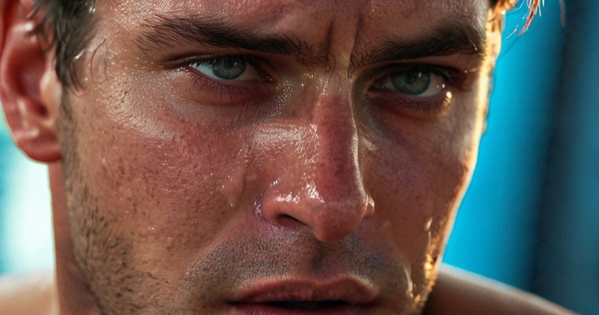 Men’s wellness strategies for better emotional stability