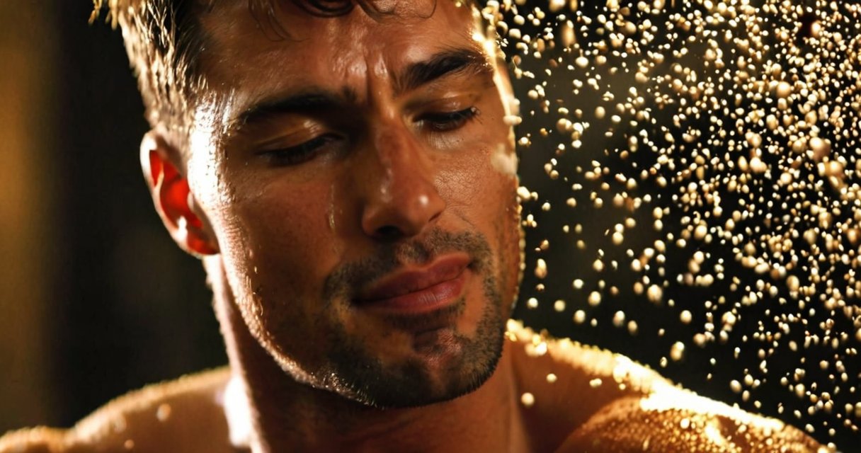 Men’s wellness strategies for better emotional stability — Regular Physical Activity