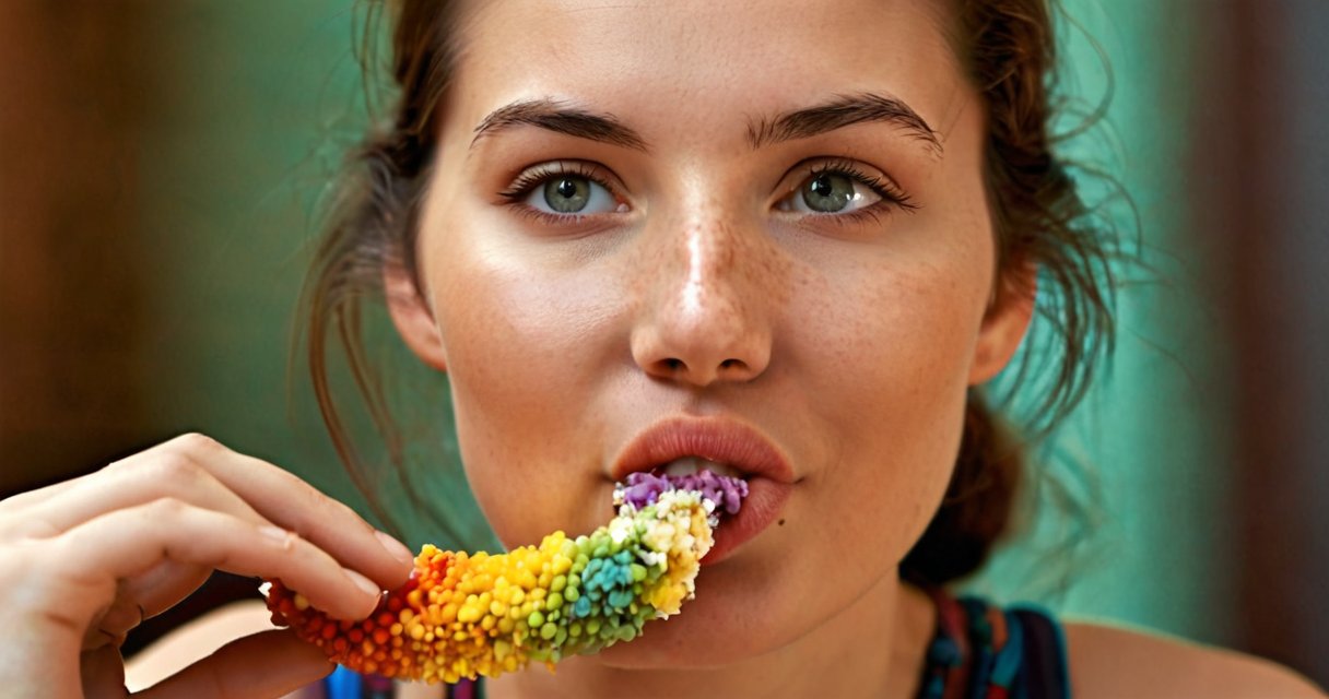 Mindful eating for men — Step One: Engaging the Senses Fully During Meals Mindful eating for men — Step One: Engaging the Senses Fully During Meals