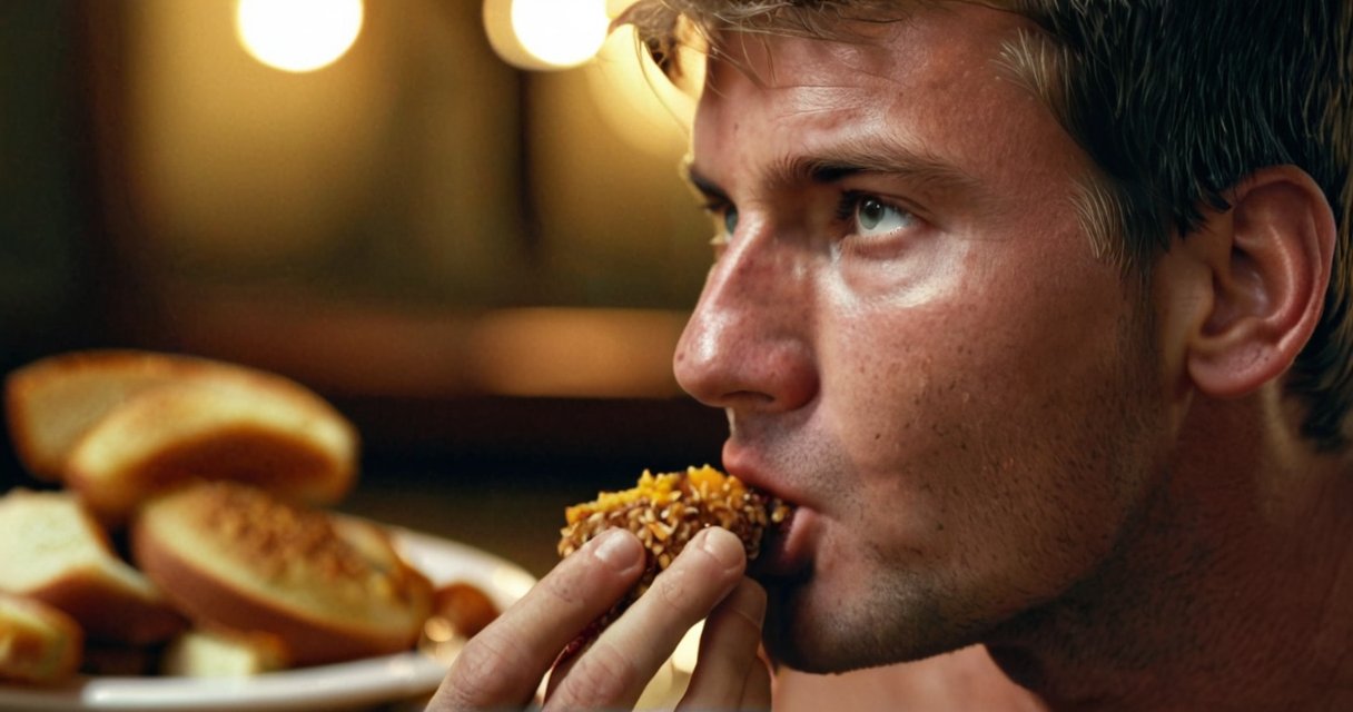 Mindful eating for men — Common Pitfalls to Avoid When Practicing Mindful Eating Mindful eating for men — Common Pitfalls to Avoid When Practicing Mindful Eating