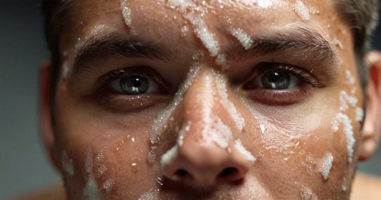 Reducing sugar intake for men