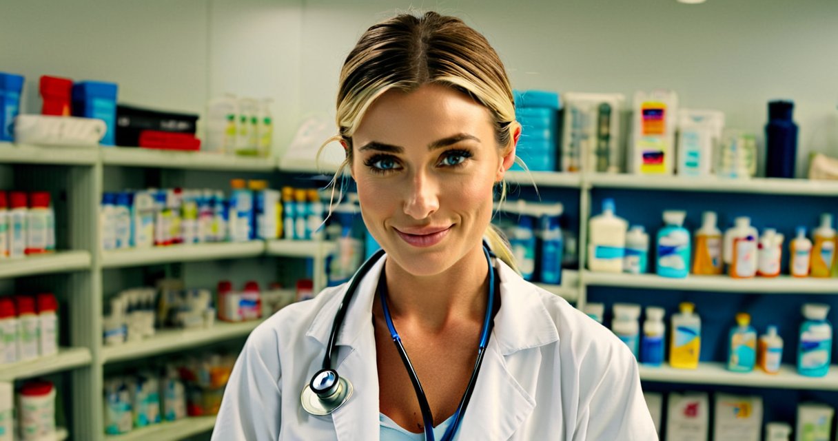 Drug interactions to watch when mixing vitamins and meds — Consult Your Pharmacist for a Personalized Safety Check