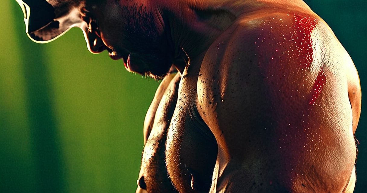 Health risks of untreated low testosterone in men — Why muscle loss and metabolic slowdown are the silent killers