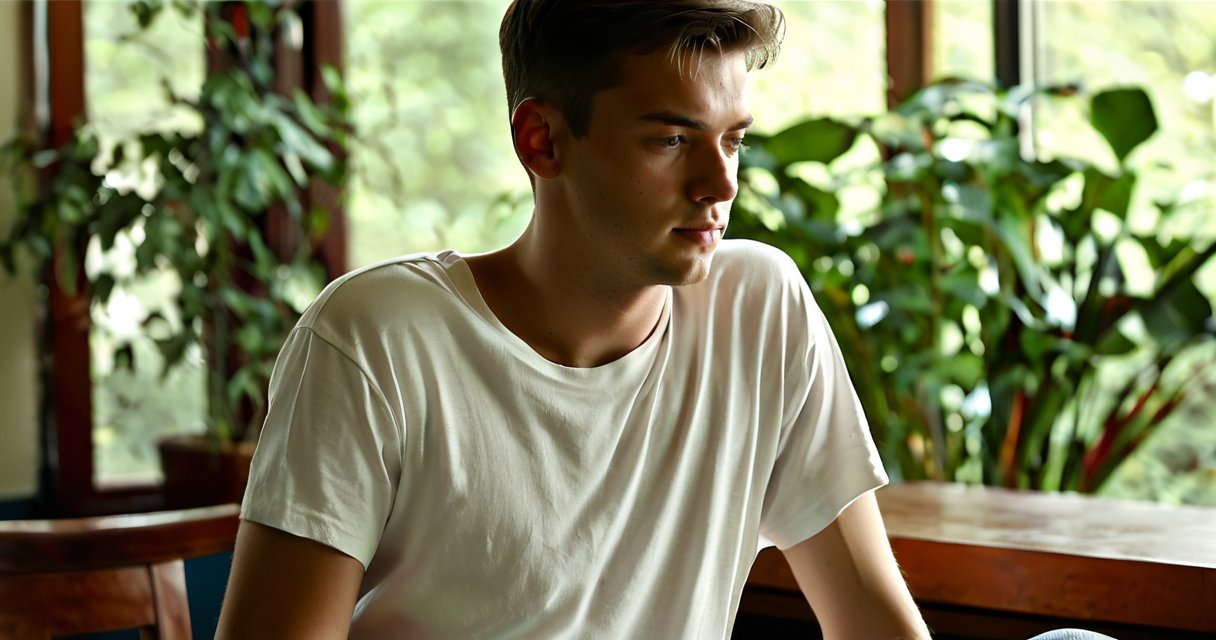 How Digital Detoxes Can Transform Men’s Mental Clarity and Focus